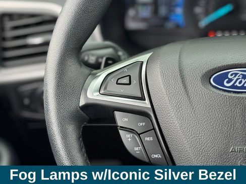 Used 2023 Ford Edge SEL w/ Convenience Package AWD/4WD image 15