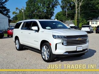 Used 2024 Chevrolet Suburban High Country w/ Premium Package AWD/4WD video 1