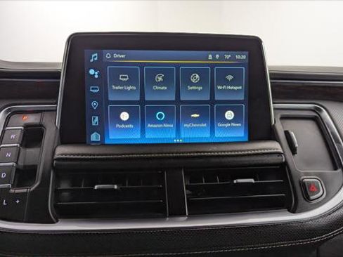 Used 2023 Chevrolet Suburban Premier image 30