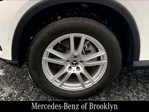 Certified 2023 Mercedes-Benz GLC 300 GLC 300 image 12