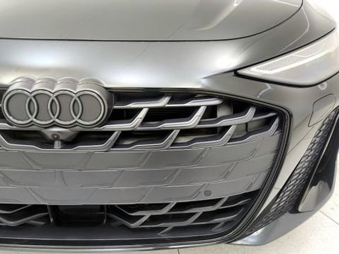 Used 2026 Audi A6 Prestige w/ Prestige Package AWD/4WD image 25