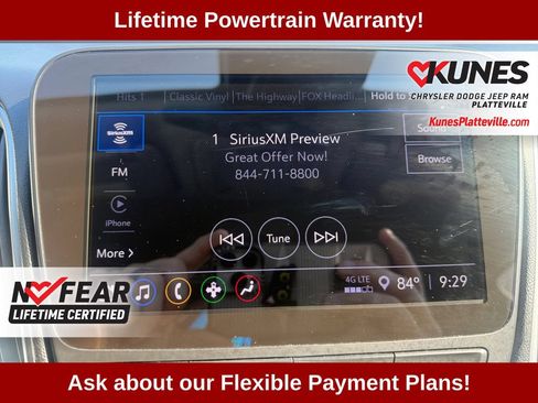 Used 2024 Chevrolet Malibu LT FWD image 28