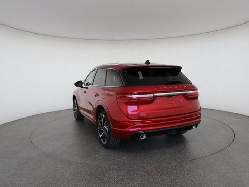 Used 2023 Lincoln Corsair Grand Touring w/ Equipment Group 302A image 12