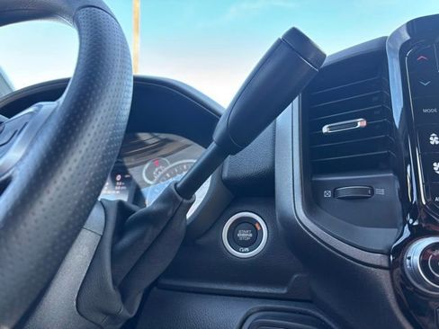 New 2026 RAM 5500 Tradesman image 14