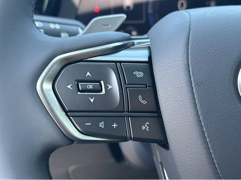 New 2026 Lexus RZ 450e AWD image 35