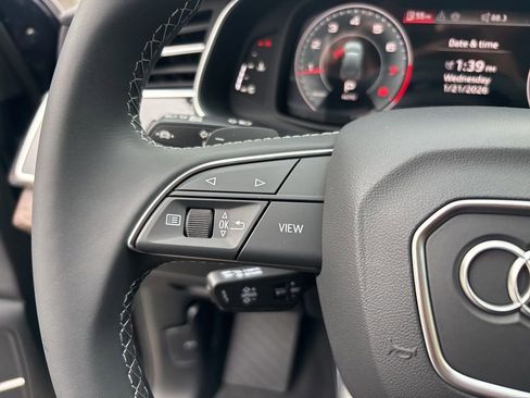 New 2026 Audi Q7 2.0T Premium Plus image 23