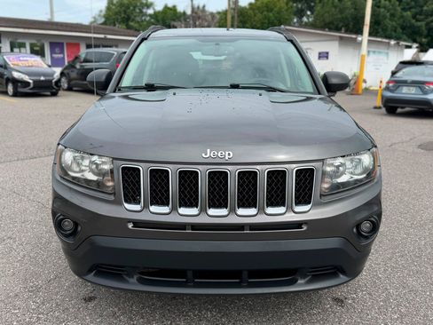 Used 2016 Jeep Compass Sport w/ Power Value Group FWD image 5