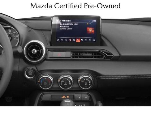 Certified 2023 MAZDA MX-5 Miata Grand Touring image 17