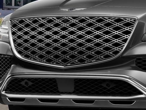 New 2026 Genesis GV80 2.5T Prestige AWD/4WD image 16