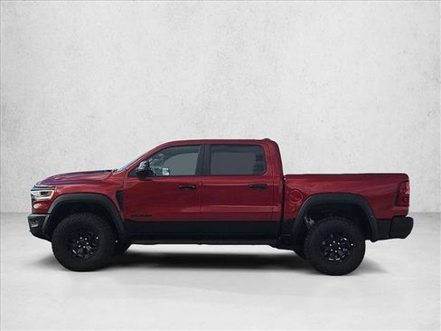 New 2026 RAM 1500 RHO AWD/4WD image 5