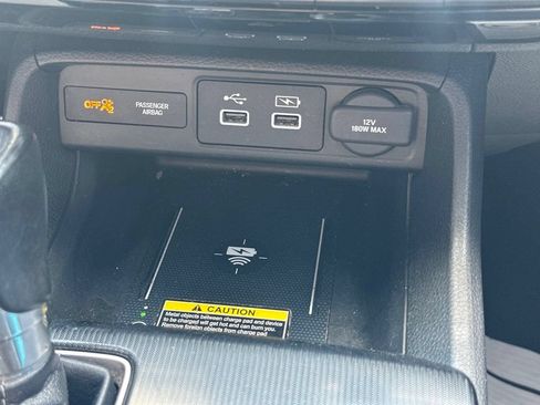 Used 2022 Honda Civic Sport Touring image 25