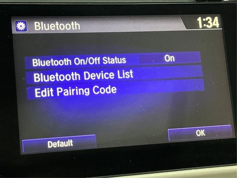 Used 2016 Honda HR-V EX-L image 45