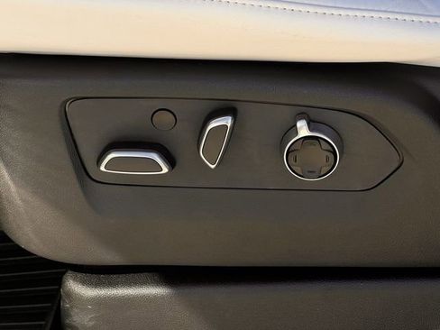 Certified 2026 Cadillac Escalade Platinum Sport w/ LPO, ONYX Package image 28