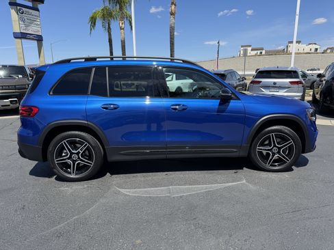 Used 2024 Mercedes-Benz GLB 250 image 11