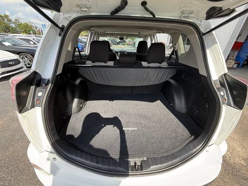 Used 2018 Toyota RAV4 Adventure w/ Cold Weather Package AWD/4WD image 9