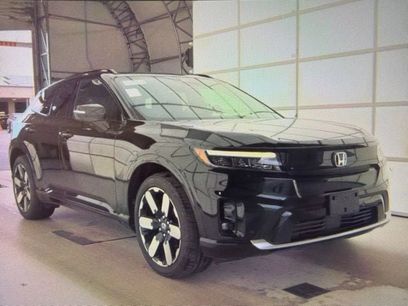 Used 2024 Honda Prologue Elite