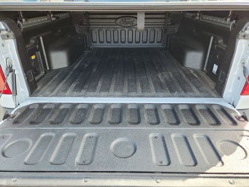 Used 2025 Ford Maverick Lariat w/ 4K Tow Package image 10