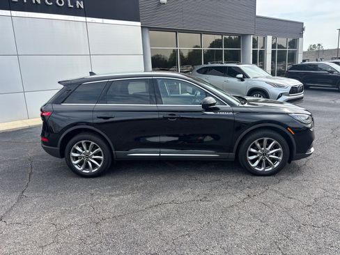 Certified 2022 Lincoln Corsair AWD w/ Premium Package image 8