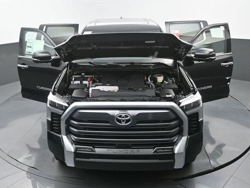 New 2026 Toyota Tundra Limited AWD/4WD image 34