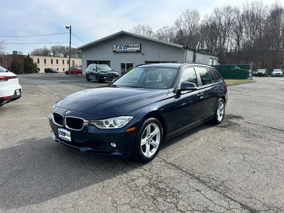 Used 2014 BMW 328i xDrive Wagon