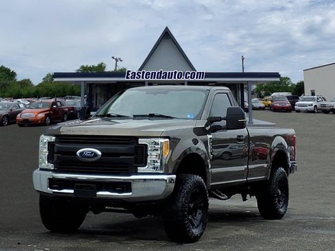Used 2017 Ford F250 XL w/ Power Equipment Group image 1