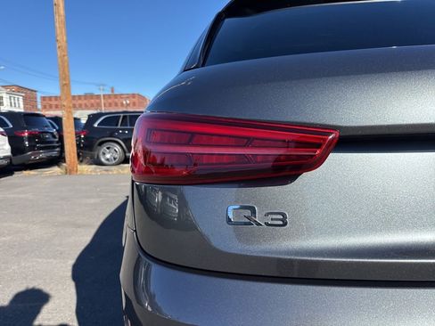 Used 2018 Audi Q3 2.0T Premium Plus w/ Premium Plus Package image 7