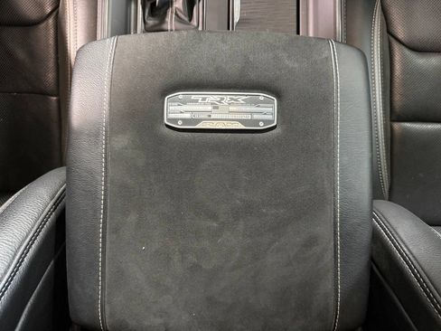 Used 2023 RAM 1500 TRX w/ TRX Level 2 Equipment Group AWD/4WD image 20