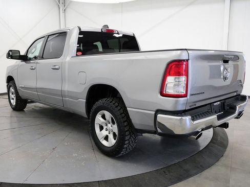 Used 2022 RAM 1500 Big Horn AWD/4WD image 5