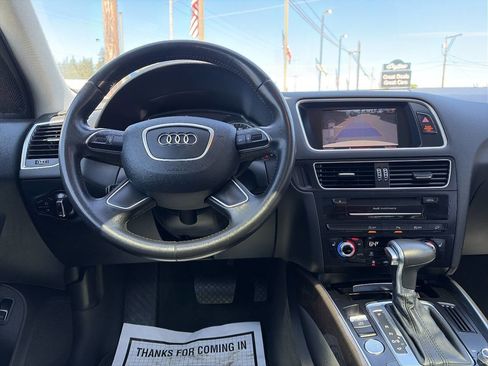 Used 2014 Audi Q5 TDI Premium Plus AWD/4WD image 27