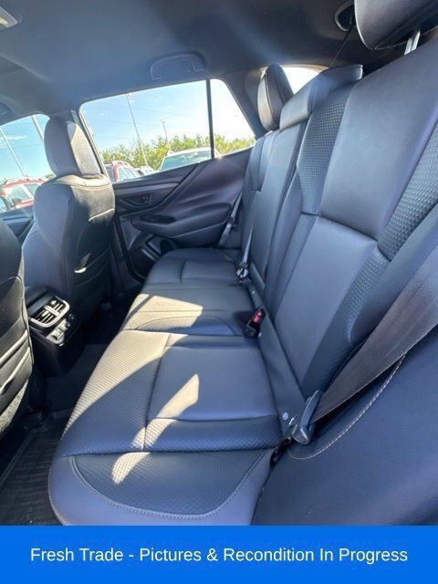 Used 2023 Subaru Outback Wilderness AWD/4WD image 17