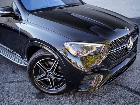 Used 2024 Mercedes-Benz GLE 450 4MATIC image 6