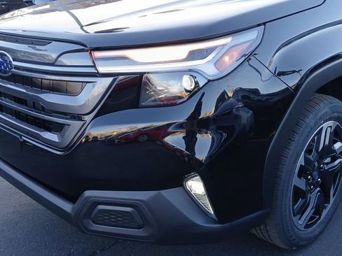Used 2026 Subaru Forester Limited AWD/4WD image 29