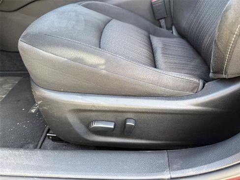 Used 2023 Nissan Altima 2.5 SV FWD image 15
