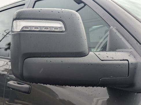 New 2026 RAM 2500 Tradesman AWD/4WD image 12