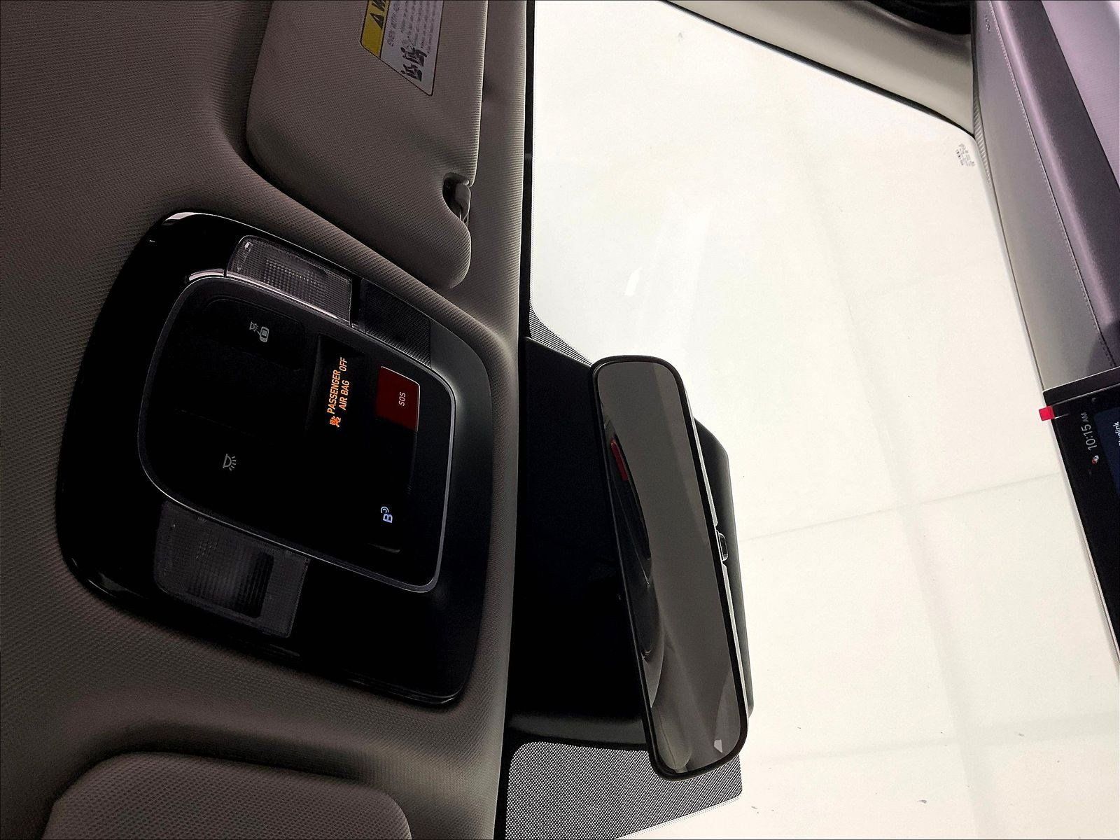 New 2026 Hyundai Sonata SE FWD image 20