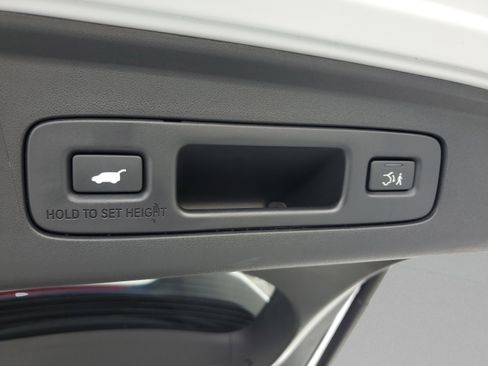 New 2025 Acura ADX A-Spec image 8