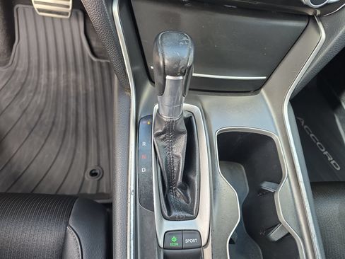 Used 2020 Honda Accord Sport image 19