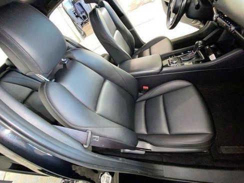 Used 2024 MAZDA MAZDA3 s FWD image 18