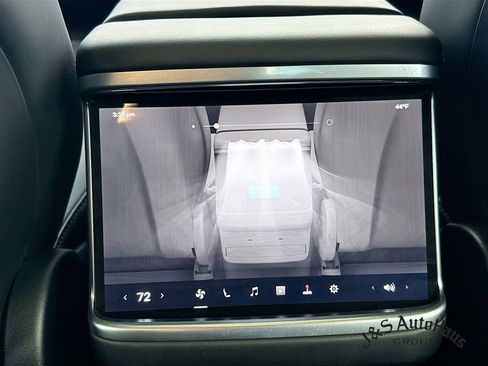 Used 2024 Tesla Model X Base image 31