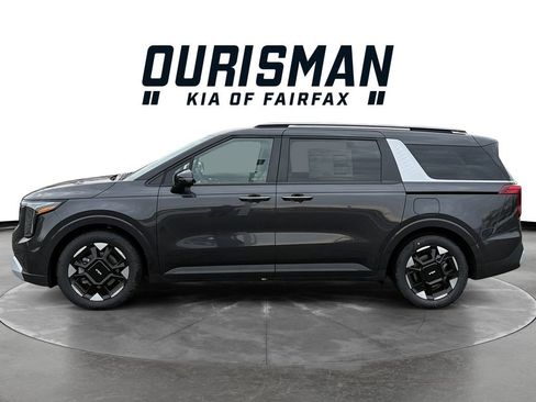 New 2026 Kia Carnival EX image 3