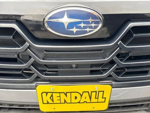 New 2026 Subaru Outback Touring XT AWD/4WD image 30