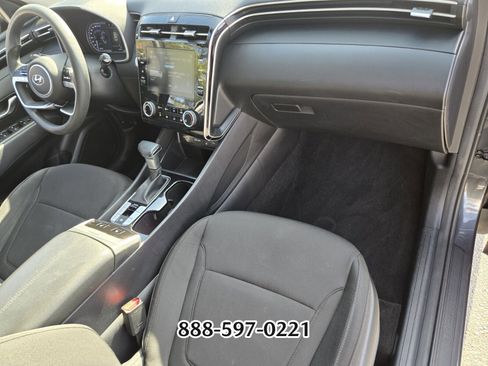 Used 2023 Hyundai Tucson SEL image 18