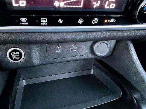 Certified 2023 Nissan Rogue SV AWD/4WD image 23