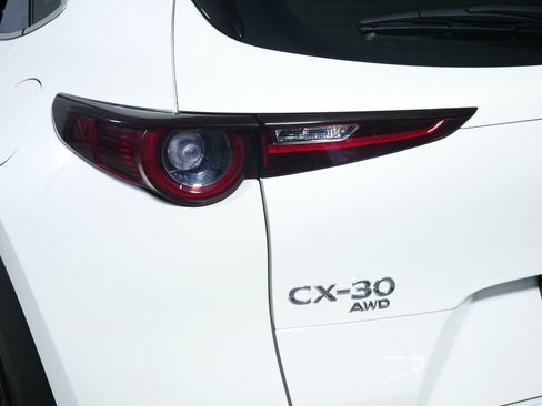 Used 2024 MAZDA CX-30 AWD 2.5 S image 17