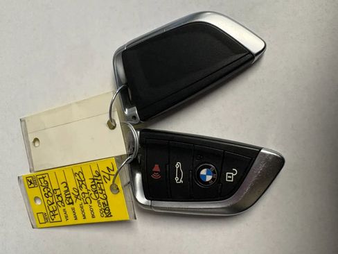 Used 2019 BMW X6 xDrive35i w/ M Sport Package image 45