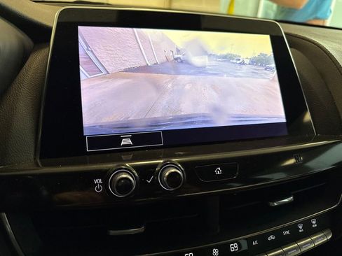 Used 2021 Cadillac CT5 Premium Luxury RWD image 7