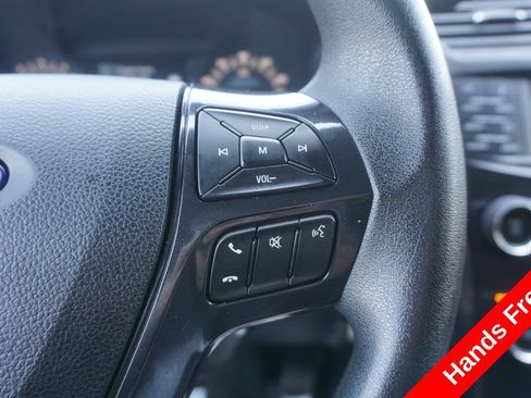 Used 2019 Ford Explorer 4WD Police Interceptor image 4