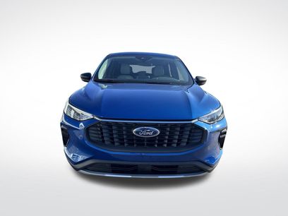 Certified 2023 Ford Escape Active