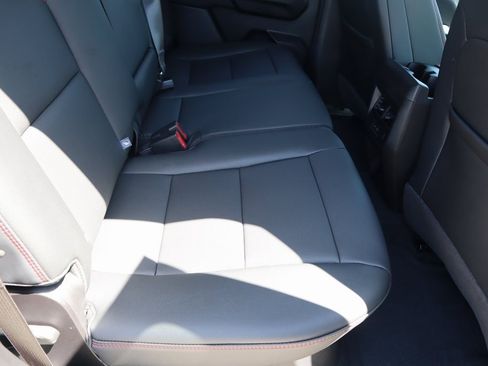 New 2026 Chevrolet Colorado Z71 w/ Technology Package image 15