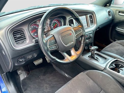 Used 2022 Dodge Charger Scat Pack w/ Plus Group image 9